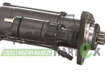 84213446, 87499205, 87425232 ROZRUSZNIK 12V 4,2kW Z-10 CNH