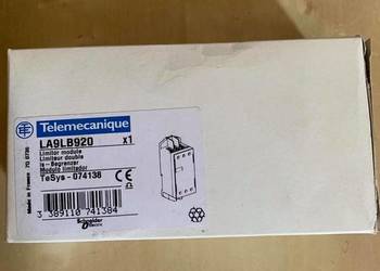 SCHNEIDER ELECTRIC Ogranicznik poboru prądu LA9LB920