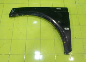 DODGE NITRO 08r 5D blotnik lewy przod