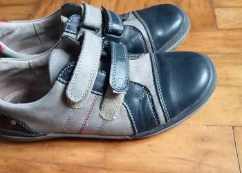 Buty chlopiece