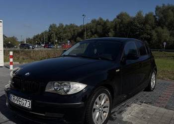 BMW E87 118d