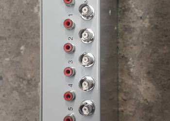 CCTV Wideo-Switcher