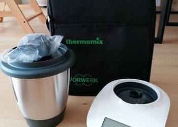 Thermomix Friend z miską do miksowania