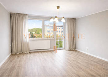 Nowoczesne | 2 pokoje | 48m2 | Wysoki Standard |