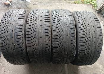 215/55R17 Hankook