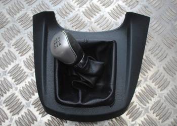 OSŁONA WYBIERAKA ZMIANY BIEGÓW GAŁKA FORD FIESTA MK7 8A61-A044H83-A