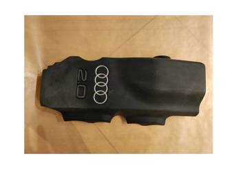 górna osłona silnika przeznaczona  Audi A4 B6