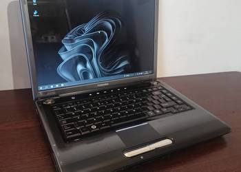 Laptop Toshiba satellite A300