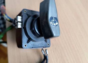 PRZEŁĄCZNIK WYCIERACZEK ELEKTRONICZNY TRABANT