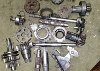 WSK SHL wfm części