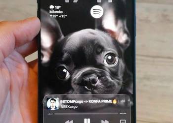 IPhone 17 Pro Max Polecam Możliwość Wysyłki