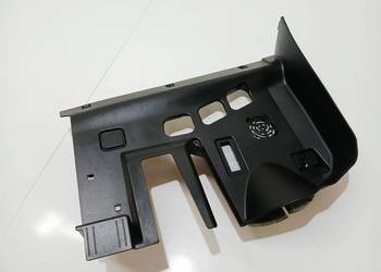 OSŁONA DOLNA KONSOLI DESKI ROZDZIELCZEJ BMW E90 E91 7149811 EUROPA (000527…
