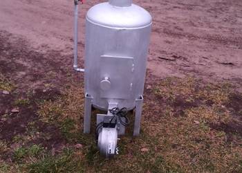 Sprzedam piecyk na olej