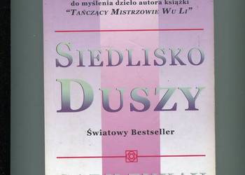 Siedlisko duszy - Gary Zukav