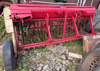 Siewnik zbożowy poznaniak Siewnik zbożowy poznaniak