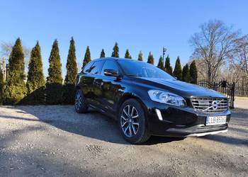 Xc60 bardzo ładny stan automat