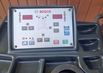 BOSCH WBE4110 automat wyważarka corghi beissbarth hofmann sicam cemb