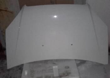 maska Fiat Doblo lift 2007