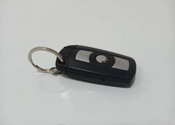 KLUCZ PILOT BMW 5 E60
