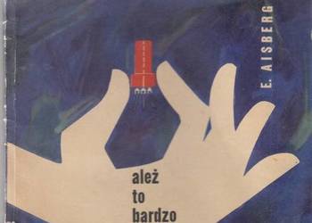 TRANZYSTOR ALEŻ TO BARDZO PROSTE - EISBERG E.