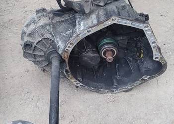 Mercedes Vito 2.2 Cdi skrzynia biegów