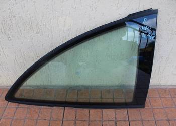 SZYBA KAROSERYJNA PRAWA TYLNA TYŁ VW NEW BEETLE