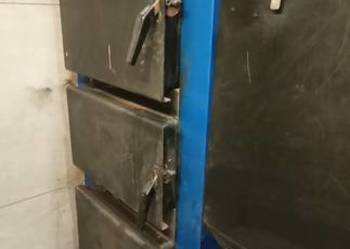 Sprzedam piec tilgner 20kw