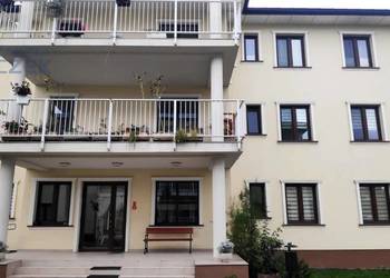 Sprzedam 2-pokojowe mieszkanie o pow. 47.17 m2 w miejscowości Pass