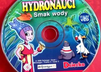 284 VCD Hydronauci  (DP) (30)