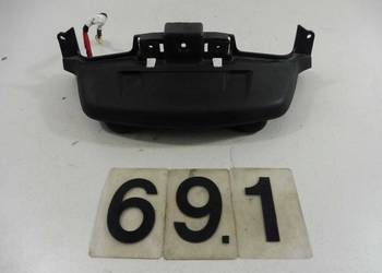 Piaggio MP3 500 podświetlenie tablicy 14-20r. A691