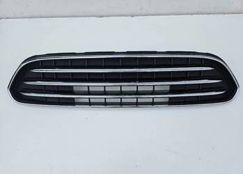 MINI COOPER COUNTRYMAN F60 GRILL ATRAPA PRZÓD 51137405396 7405396
