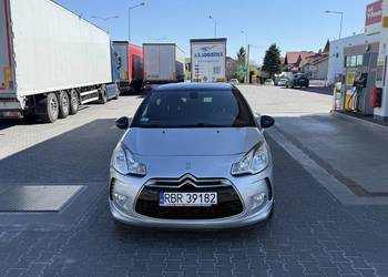 Citroen DS3 2014