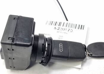 STACYJKA AUDI S8 D3 3D0905865H STACYJKA AUDI S8 D3 3D0905865H