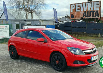 Opel Astra Oryginalny lakier/Bogata wersja/Bardzo fajnie zadbany egzemplar…