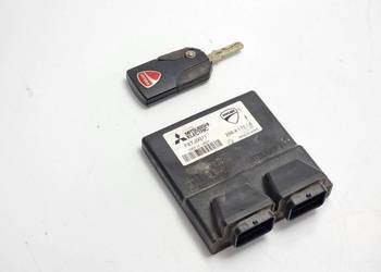 MODUŁ DUCATI MULTISTRADA 1200 S MODUŁ DUCATI MULTISTRADA 1200 S