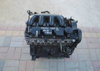 SILNIK RHR 136 KM PEUGEOT 407
