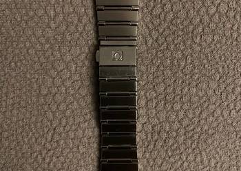 Bransoleta do zegarka Omega Constellation