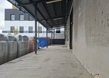 Lokal 1197m2 Białystok