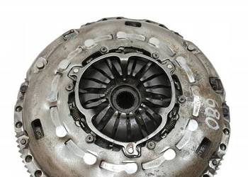 SPRZĘGŁO KOŁO DWUMASOWE 2.0 TDI Skoda Yeti I (2009-  )