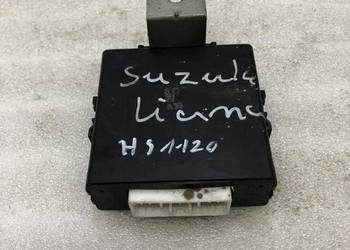 STEROWNIK ZAMKA SUZUKI LIANA 38700-54G00 01-10