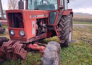 MTZ 82