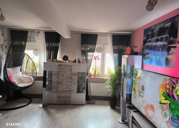 Mieszkanie super miejsce 95,05m, 4 pokoje, plus garaż i 2 pokoje 61,05 m o…