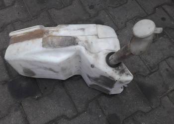 9738690120 0008694021 ZBIORNIK POMPKA SPRYSKIWACZA MERCEDES