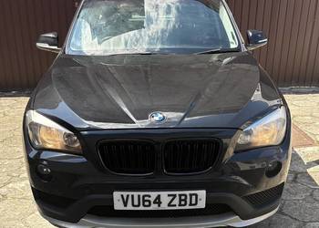 Bmw x1 sdrive 2014 Anglik