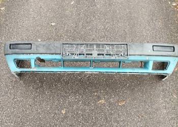 VW GOLF II zderzak przód szeroki