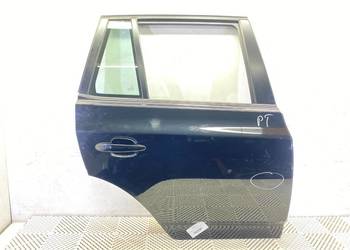 DRZWI PRAWY TYŁ BMW E83 SUV 03-11