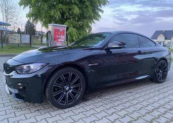 SPRZEDAM!! BMW 428i Xdrive SULEV