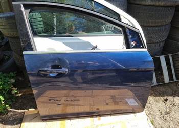 DRZWI PRAWY PRZÓD FORD FOCUS MK3