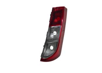 DACIA DOKKER 11.2012- Lampa tylna prawa