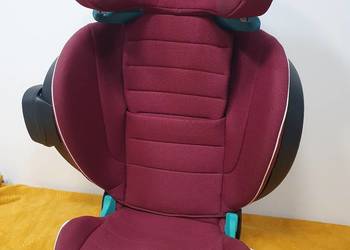 Fotelik BeSafe iZi Flex fix i-Size burgund